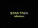 Star Trek - Reflections ( a Lightwave 3D animation)