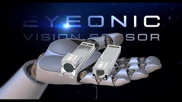 SILC EYEONIC™ VISION SENSOR