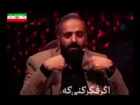 اظهارات عجیب کارشناس صداوسیما اگر نان دانه ای 100 میلیارد تومان