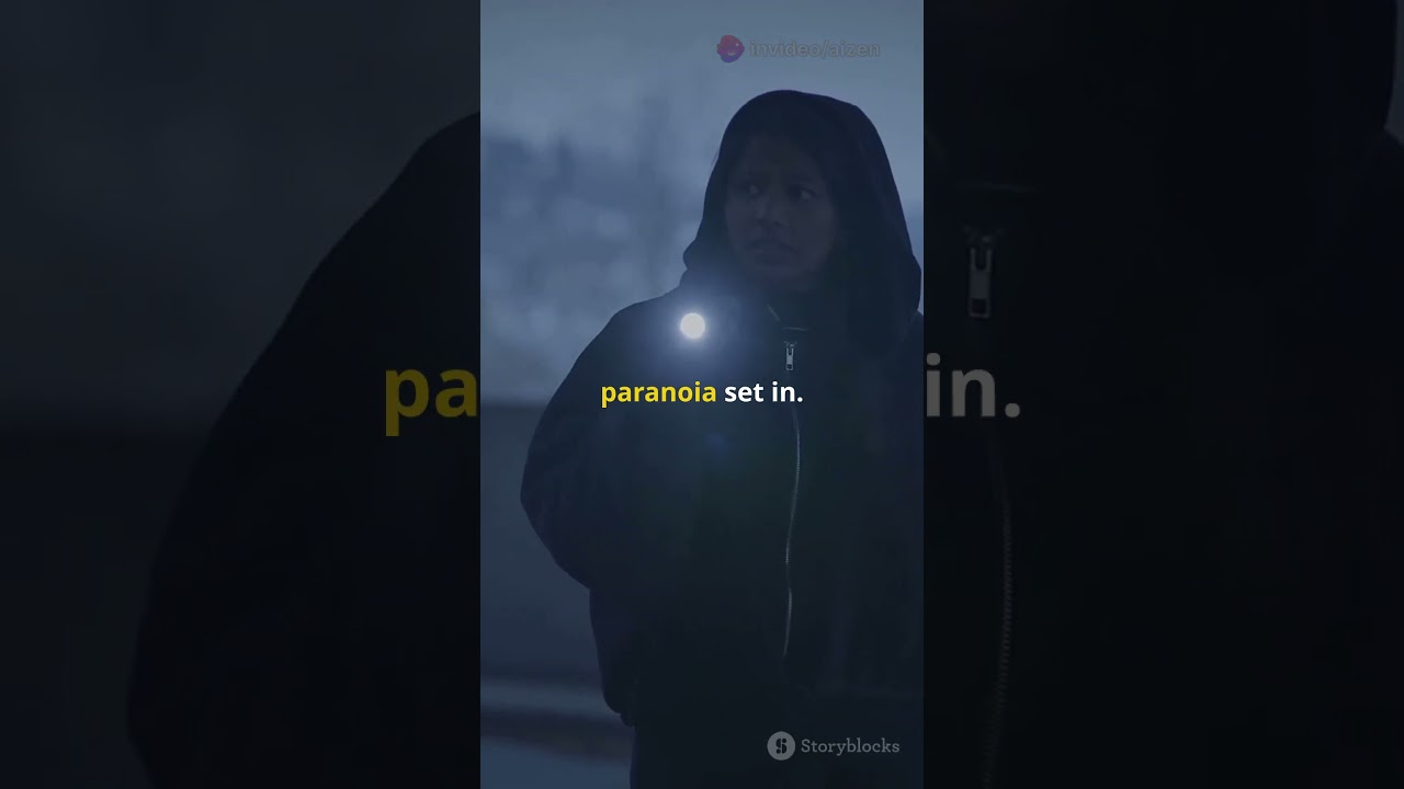 The Terrifying Russian Sleep Experiment