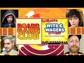 Let's Play WITS & WAGERS | Board Game Club