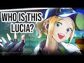 Who is this Lucia? (SFV: SEASON 5)