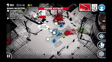 The Walking Dead: Assault - OFFICIAL TRAILER