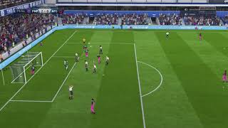 FIFA 18 - Jeffers Morata aka The Closer screenshot 4