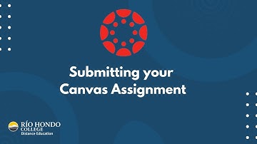 Submitting your Assignment