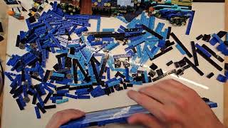 Download Lagu 🇳🇱 [NL] III. Ik bouwde LEGO De Sterrennacht (21333) op blote voeten (Ouch Score inbegrepen!) MP3