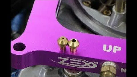 EVERY CAM IS A NITROUS CAM-LET'S TALK 300-HP TECH