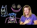 What Is in JOKER Venom? (Because Science w/ Kyle Hill)