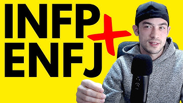 How Similar Are ENFJ And INFP? | Relationship Advice