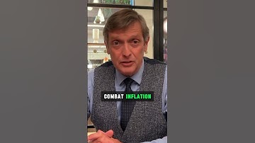 The ONLY Way You Can Beat Inflation 🇮🇪 #finance #wealth #inflation #investing #money