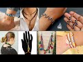 Best! Girls Fashion Jewelry Making Ideas #jewelry #fashion #love #cute