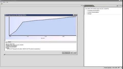 IBM Cognos Dynamic Cubes