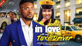 IN LOVE WITH MY TAXI DRIVER  (NEW) MAURICE SAM,SONIA UCHE ROMANTIC NIGERIAN MOVIES 2024 LATEST MOVIE screenshot 4
