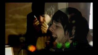 Klez.e - Schwarz zu Blau - Adventscoverlender