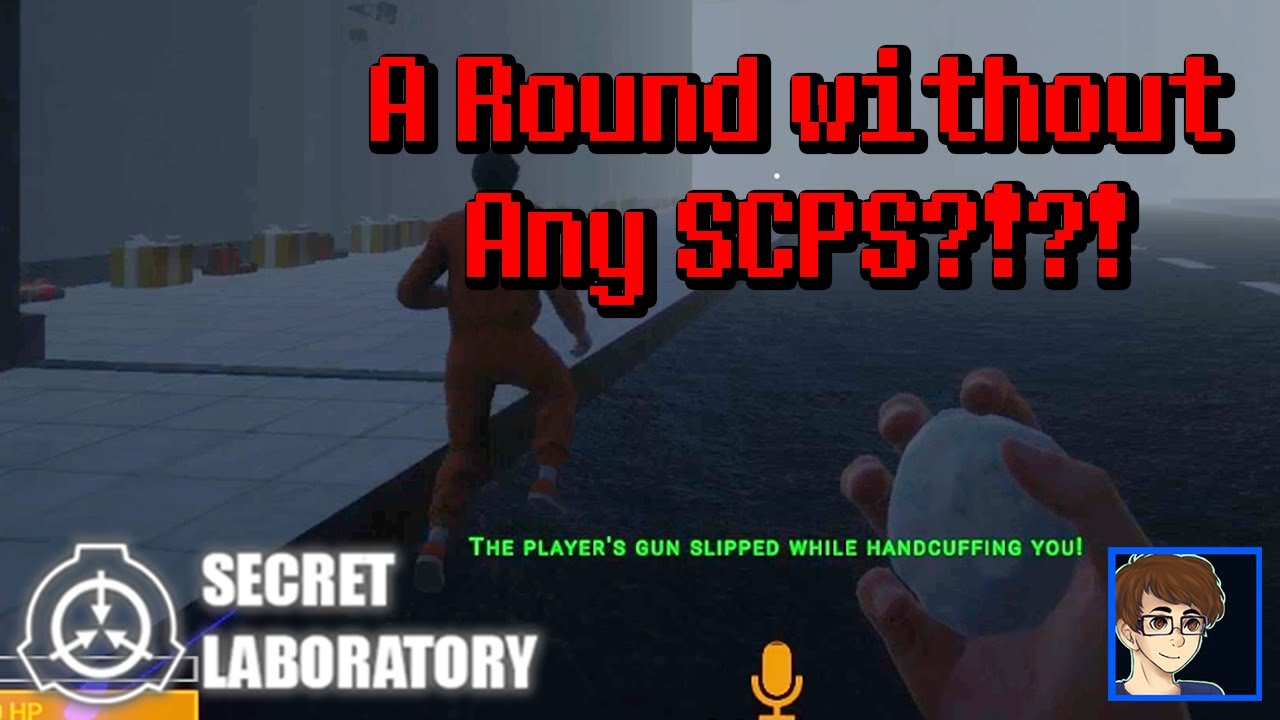 Where are the SCPs? [SCP: Secret Laboratory] - YouTube