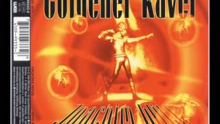 Joachim Witt - Goldener Raver (12