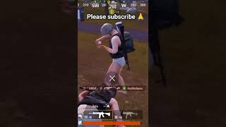 PUBG mobile gaming vlog ☝️#gaming #bgmi #pubg #pubgmobile