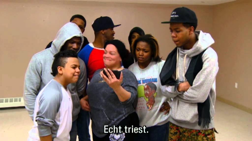yorktown Bedenkers Harlem Shake vinden YouTube-rage maar niets
