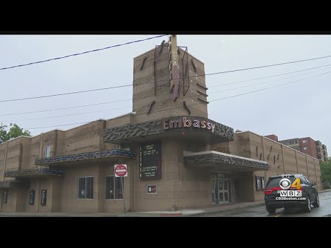 Waltham movie theater closes after nearly 100 years in business