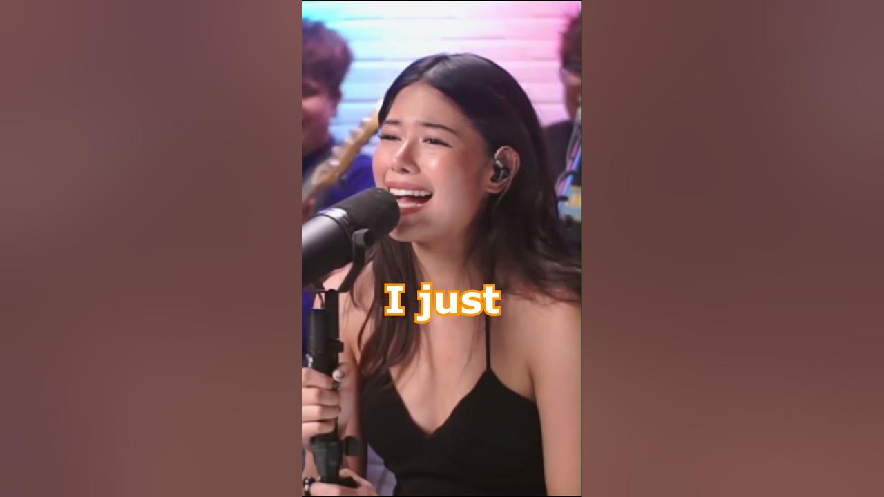 The Lazy Song Cover