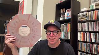 Tom Verlaine’s Personal Records Have Arrived via Academy Records