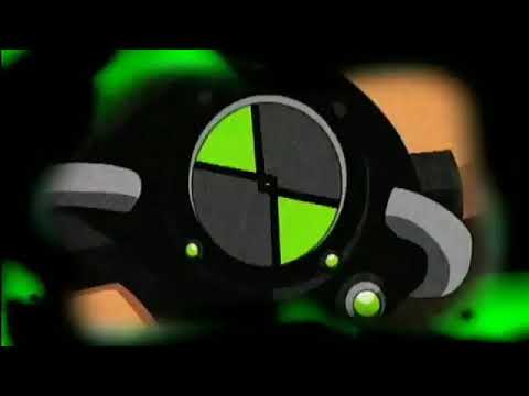 Ben 10 intro Arabic