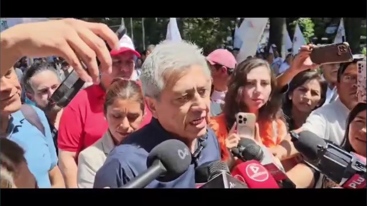 el bunker en Bolivia