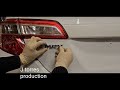 J torres | 2013 Toyota carry emblemas