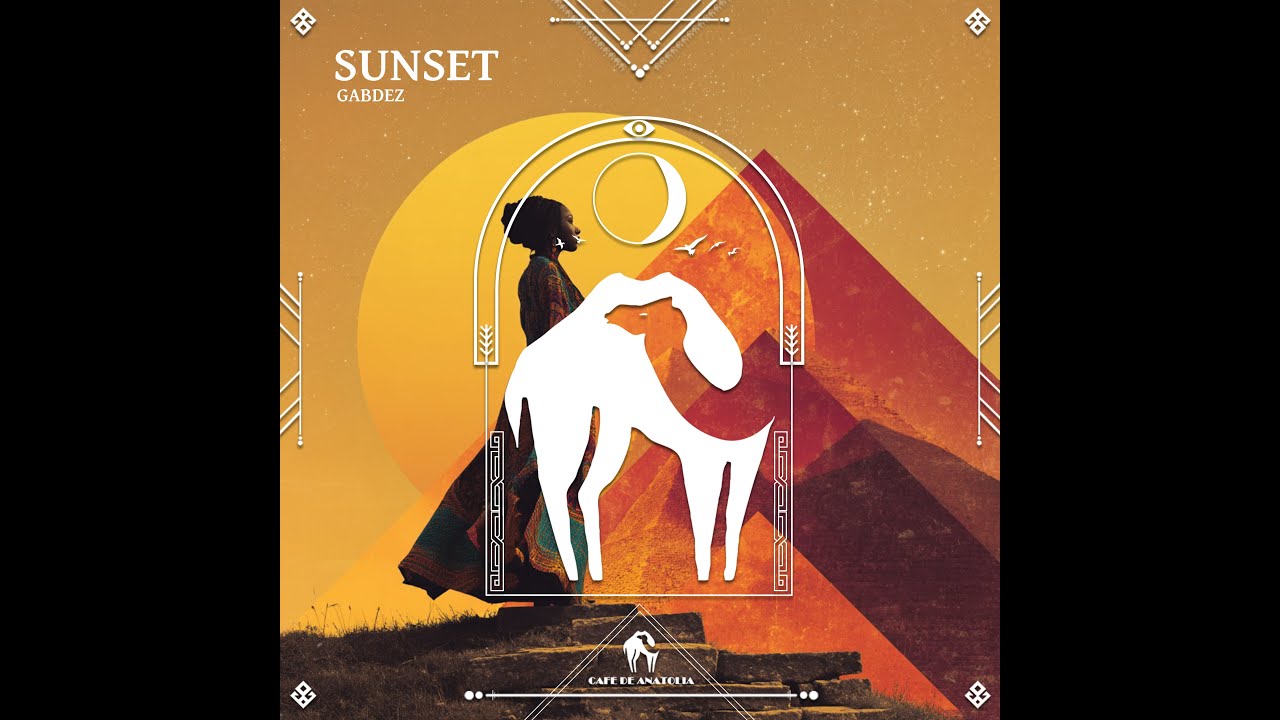 Gabdez Sunset Video adlı videoyu YouTube'da izle Gabdez Sunset Video adlı videoyu YouTube'da izle