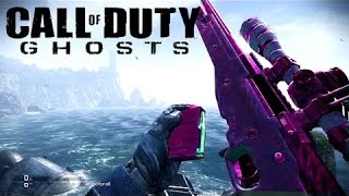 Ghost Trickshot