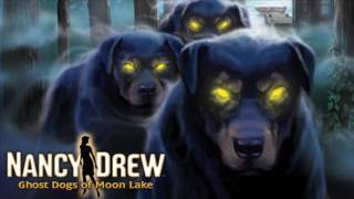 Nancy Drew: Ghost Dogs of Moon Lake - Malone
A song from the Nancy Drew game “Ghost Dogs of Moon Lake.” Music from this game credited to Kevin Manthei and Kevin Riepl.
Purchase the full soundtrack here: http://www.herinteractive.com/more-nancy-drew/soundtracks/nancy-drew-music-mysteries-volume-ii/ Nancy Drew: Ghost Dogs of Moon Lake - Malone