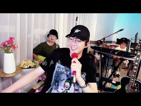 當劉宇寧看到彈幕說阿卓比他好看|2021.07.26 劉宇寧直播CUT