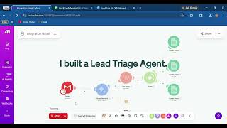LeadFlow Demo