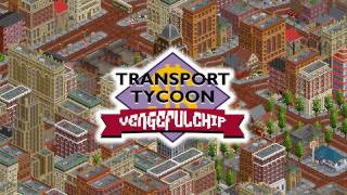 Transport Tycoon (Deluxe) - IBM-PC SC-88 Soundtrack [real hardware]