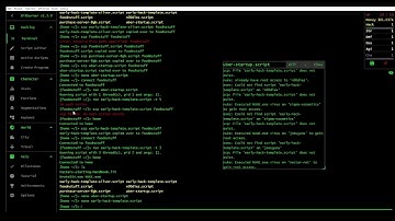 Bitburner Installing Augments and Failing to Run My Starter Script Again