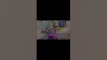 Easy Triple Kill#Cod#CodMW3#pleaselikeandsubscribe