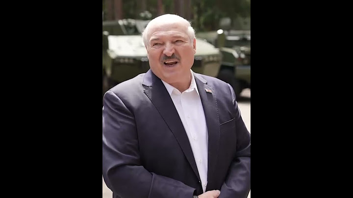 🔥🔥🔥Лукашенко о ядерном оружии в Беларуси: "Никакого колебания не будет, если будет агрессия!!!"🔥🔥🔥