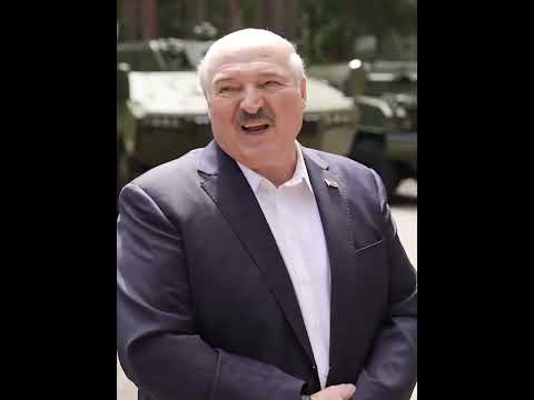 🔥🔥🔥Лукашенко о ядерном