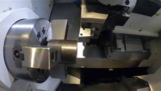 Famous CNC Mazatrol Programming and Facing Explanation/Demo Net Worth