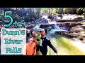 DUNN&#39;S RIVER FALLS - Top 5 Tips for this Adventurous Jamaican Excursion!