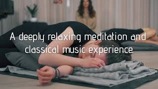 The Lie down and Listen Experience