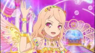 AMV Aikatsu Stars! - MAKEOVER MAKEUP   FULL