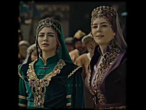 Orhan And Holofira Orhan Ve Alaeddin Love Status Shorts