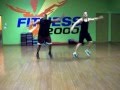 Zumba with Mike and Ernesto - Rupee - Jump