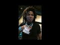 Bak Jay x 1900Rugrat Type Beat - "On 5"