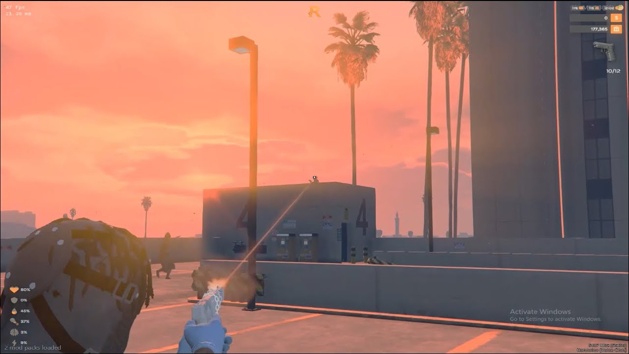 EdoXx | Revolucija Montage #1