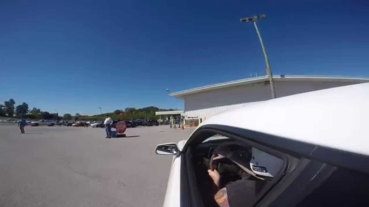 ETR SCCA Adessa Auto Auction Charity Event October 17, 2015 YouTube