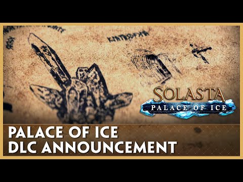 Palace of Ice - Teaser trailer