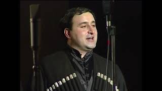 ქართული ხმები - ვოისა / Georgian Voices - Voisa - Live