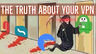 VPN Ads Are Lying To You screenshot 3